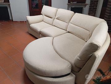 Divano sofa Poltronesofa