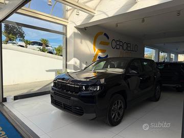 JEEP Compass 1.2 Turbo 48V e-Hybrid Altitude tue
