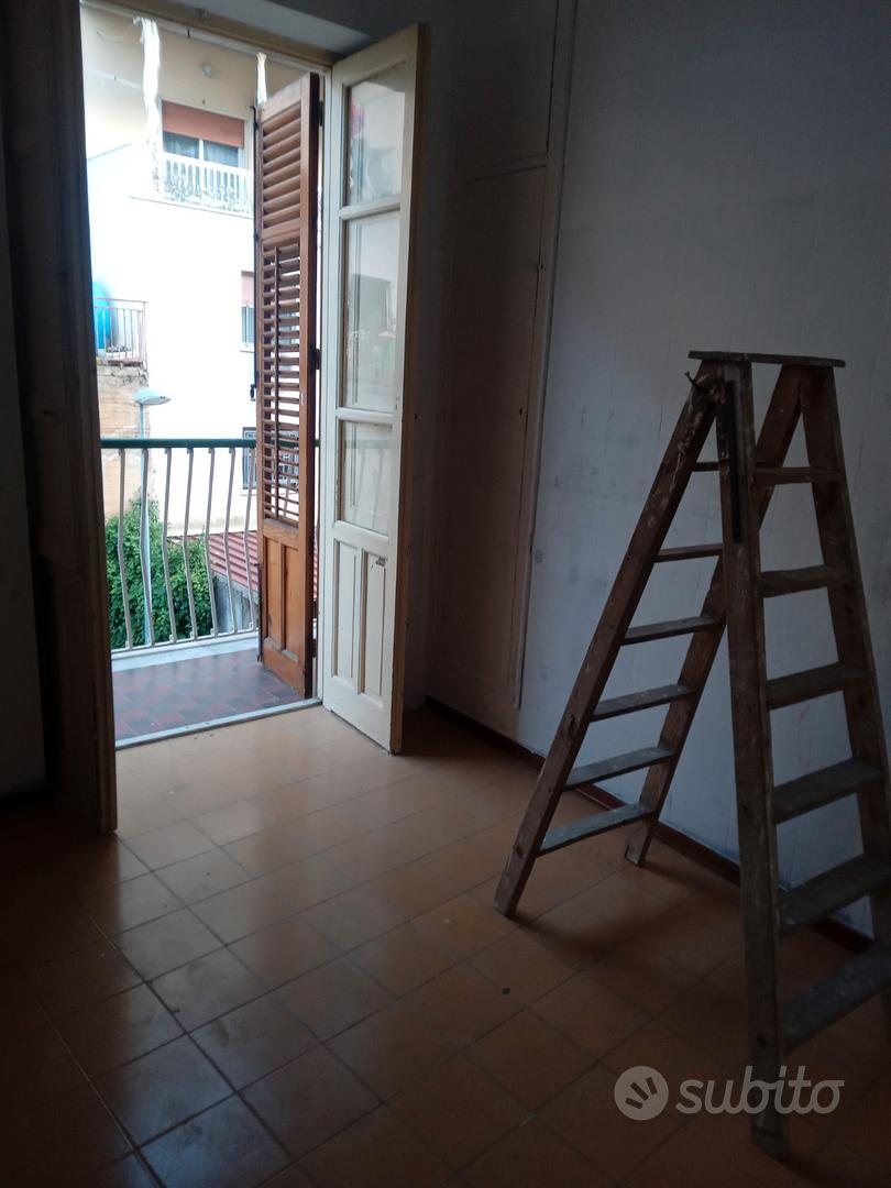 Apartment in Palermo, Quartiere Matteotti, VIII Circoscrizione - Vista 3