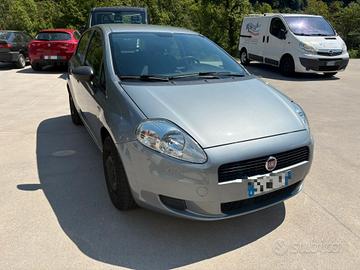 Fiat Grande Punto 1.4 GPL 5 porte Actual