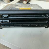 stereo originale mini cooper r53 