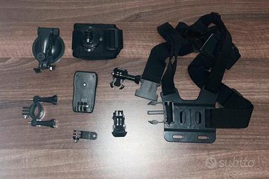 Accessori Go Pro