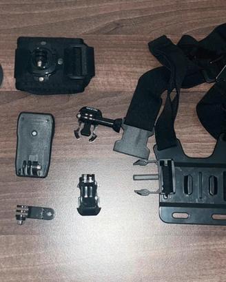 Accessori Go Pro