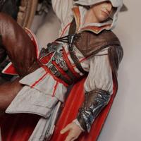 Ezio Auditore - Assassin's Creed II Action Figure
