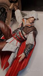 Ezio Auditore - Assassin's Creed II Action Figure