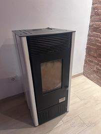 Stufa pellet