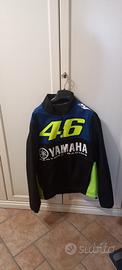 giacchetto Vr46