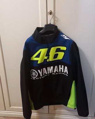giacchetto Vr46