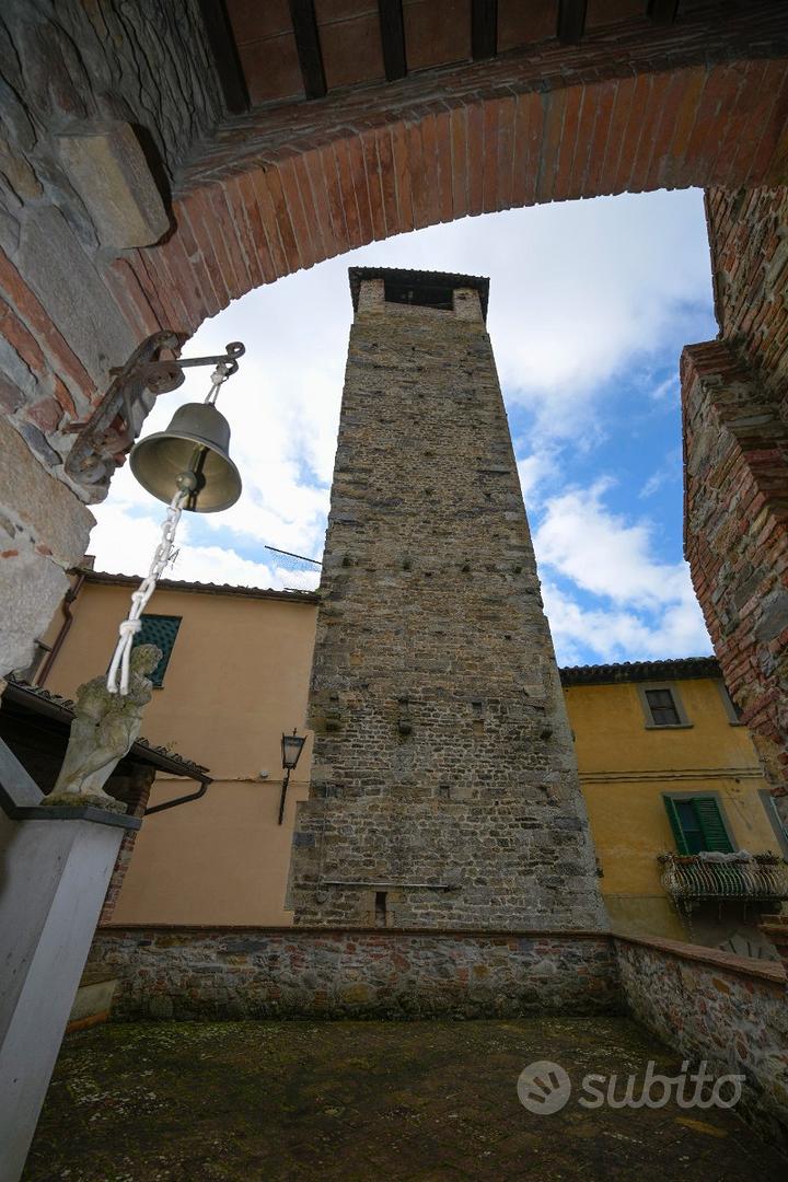 Appartamento – Vicopisano, Luchetta - Vista 5