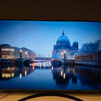 LG 65 Nanocell
