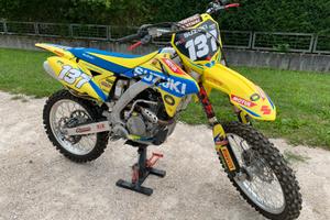 Suzuki RMZ 250