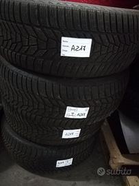 A217 - Pneumatici 265/60 R18