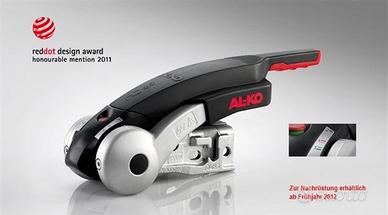 Stabilizzatore ALKO AKS 3004 ideale per caravan