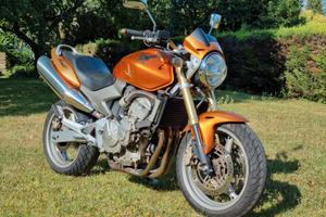 Honda Hornet 600