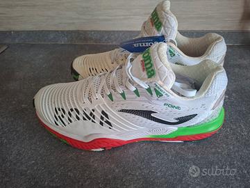 scarpepadel o tennis Joma T.Point, n.43.5