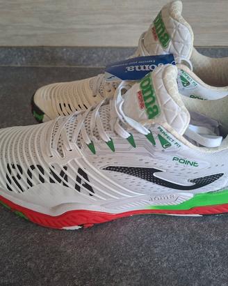 scarpepadel o tennis Joma T.Point, n.43.5