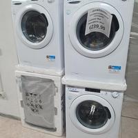 Lavatrici rigenerate a 100 euro usato Garantito