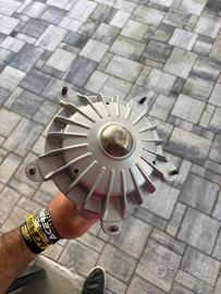 Mozzo anteriore+Tamburo vespa Special