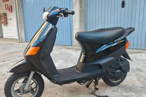 Piaggio Zip 50 2t