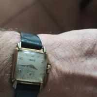 Orologio Venus Alpha