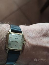 Orologio Venus Alpha