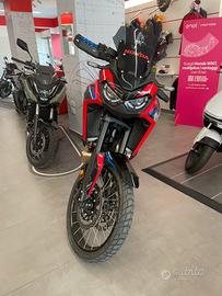 Honda CRF1100L Africa Twin
