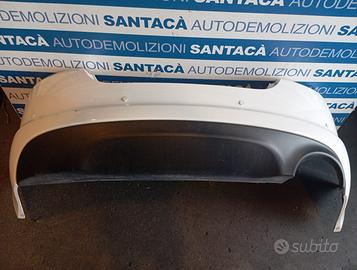 Paraurti posteriore con sensori di parcheggio JAGU