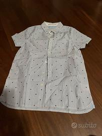 Maglietta manica corta