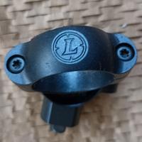 Anelli QR Leupold rapidi