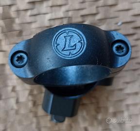 Anelli QR Leupold rapidi