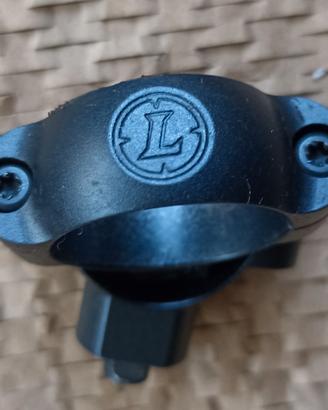 Anelli QR Leupold rapidi