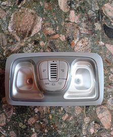 plafoniera Giulietta 2015 funzionante 