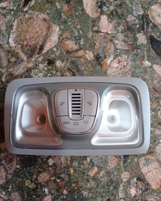 plafoniera Giulietta 2015 funzionante 