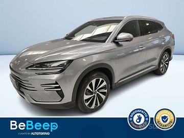 BYD Seal U DM-i 1.5 PHEV BOOST 2WD