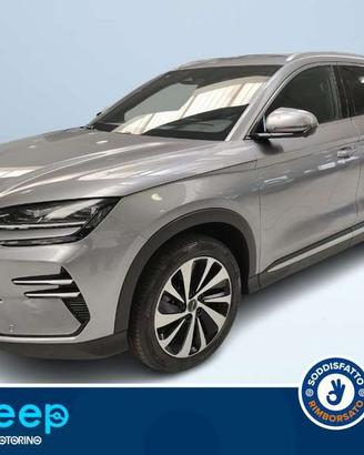 BYD Seal U DM-i 1.5 PHEV BOOST 2WD