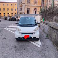 Smart 1.0 mhd White 71cv