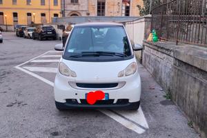 Smart 1.0 mhd White 71cv