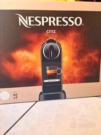 nespresso citiz d113 