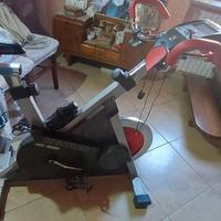 Cyclette kettler ergoracer