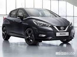 Ricambi usati nissan micra