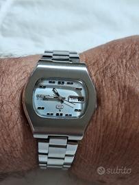 seiko 5 automatico anni 70 6119 5430 originale