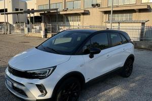 Opel crossland 1.5 diesel 2022