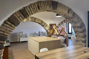 PALAZZINA A ARTENA