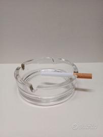 Posacenere - BORGONOVO Linea DRESDA conf. pezzi 24