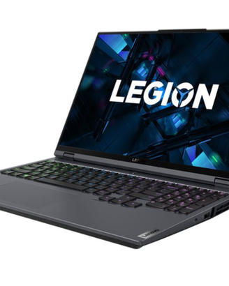 Lenovo Legion 5 pro i7 11 gen Gaming Laptop