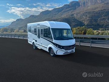 Laika Ecovip Titanio H 2109