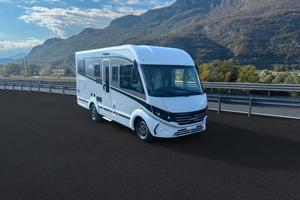 Laika Ecovip Titanio H 2109