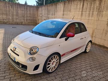 500 abarth
