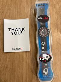 Orologio bambino SWATCH Flik Flok