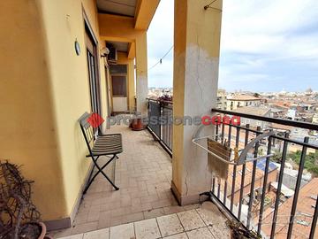Appartamento Catania [Cod. rif 335VRG]